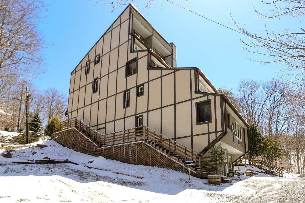 Beech Manor By Vci Real Estate Services Beech Mountain Eksteriør billede