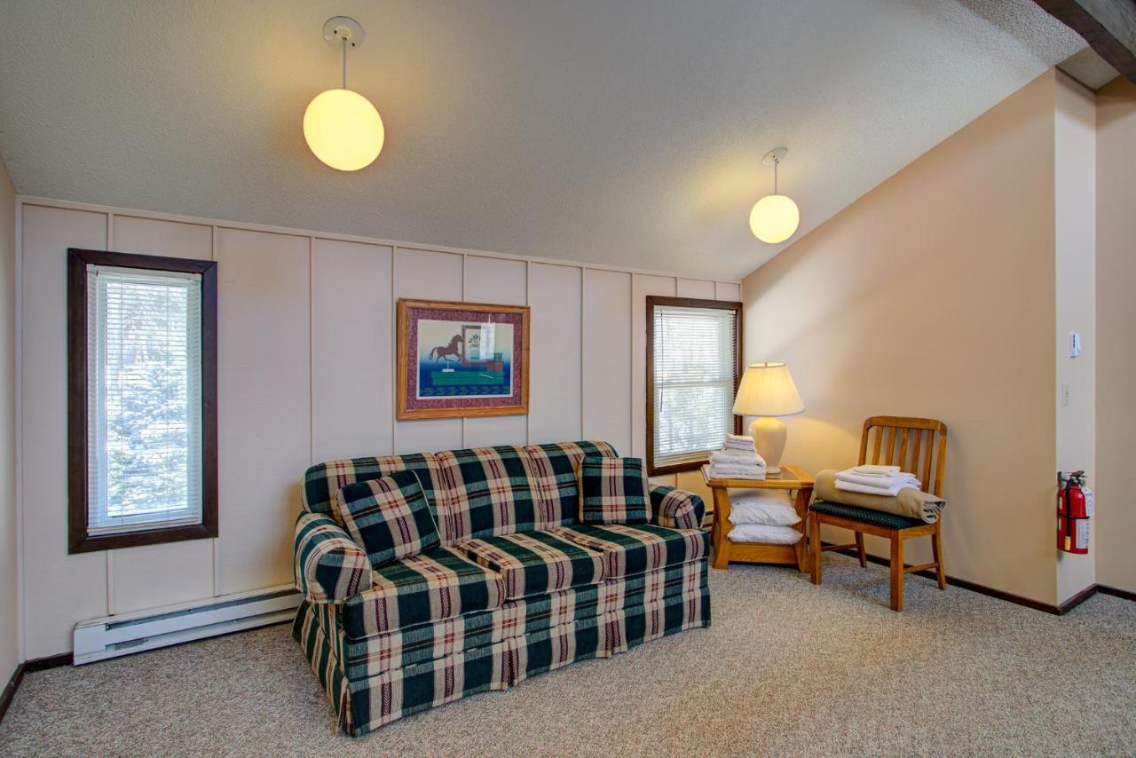Beech Manor By Vci Real Estate Services Beech Mountain Eksteriør billede