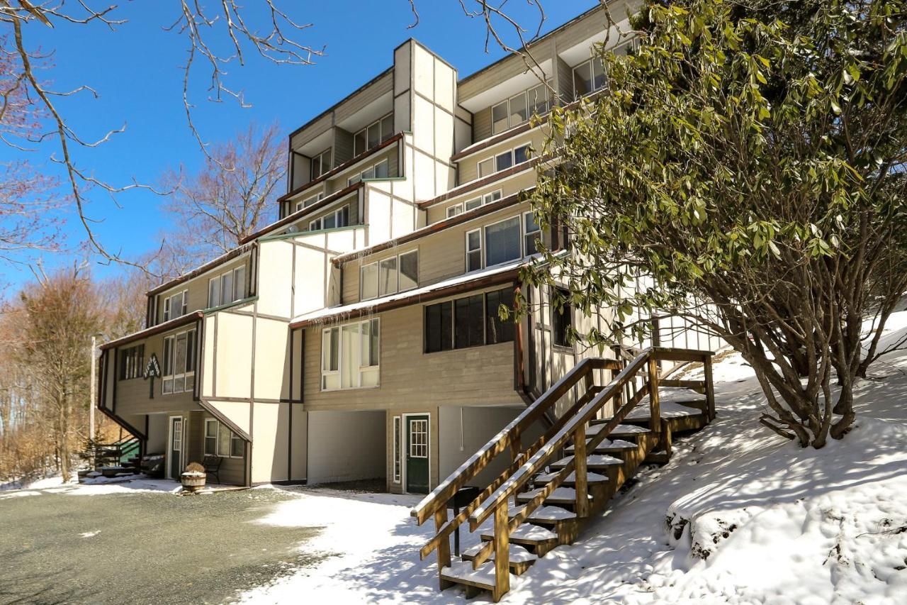 Beech Manor By Vci Real Estate Services Beech Mountain Eksteriør billede
