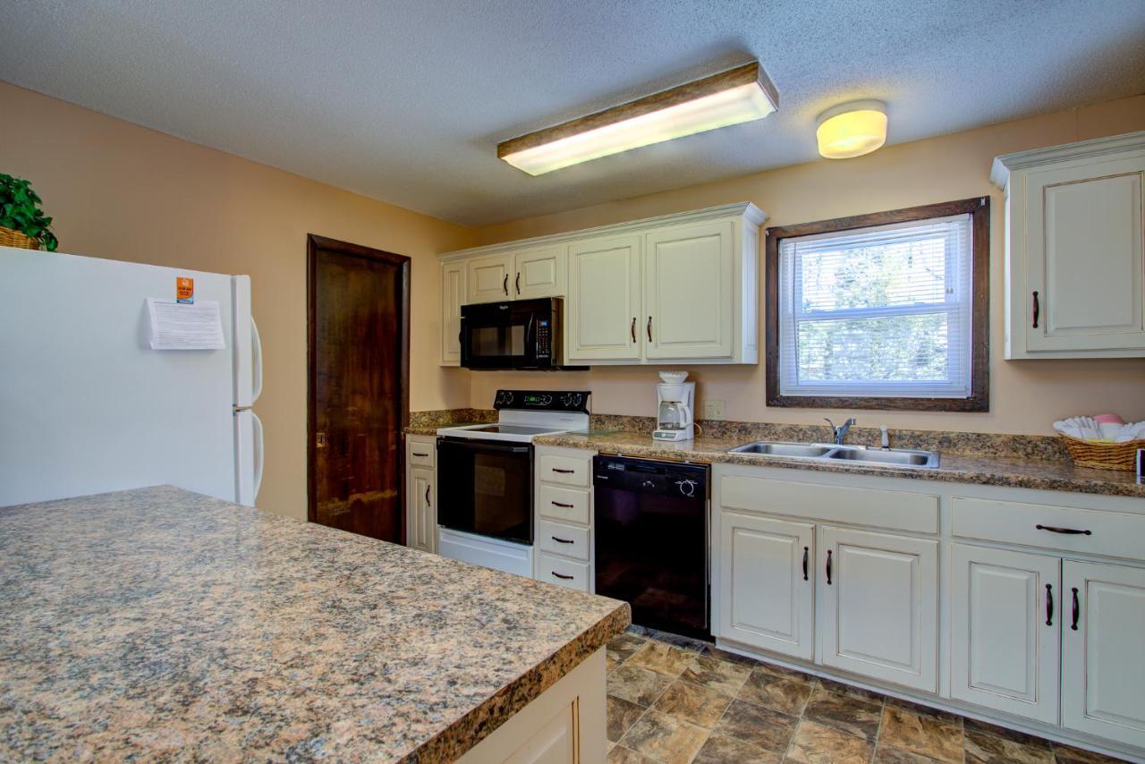 Beech Manor By Vci Real Estate Services Beech Mountain Eksteriør billede