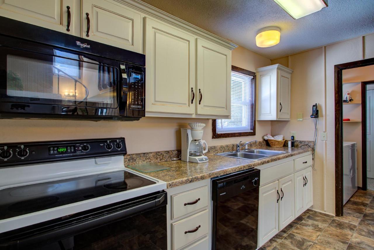 Beech Manor By Vci Real Estate Services Beech Mountain Eksteriør billede