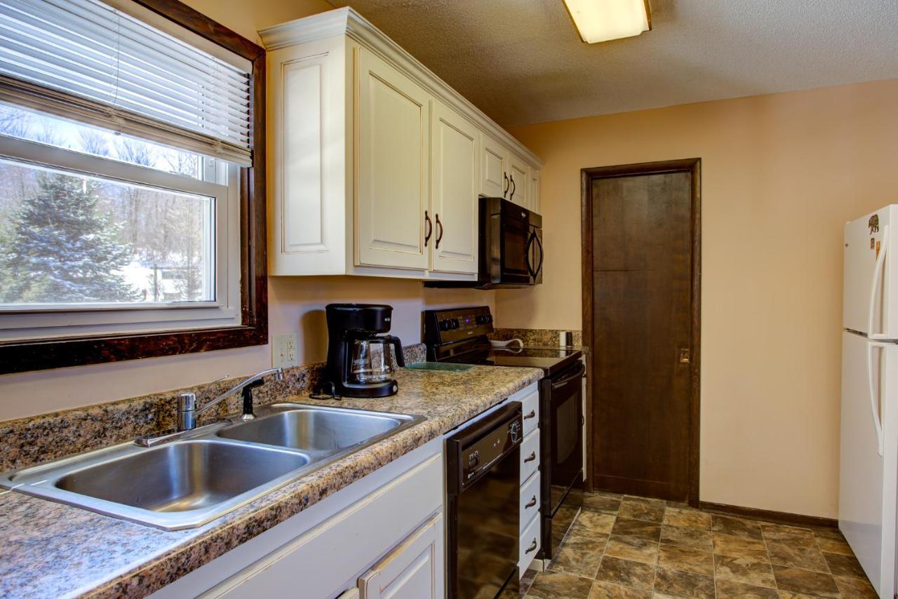 Beech Manor By Vci Real Estate Services Beech Mountain Eksteriør billede